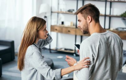 Кто такой абьюзер