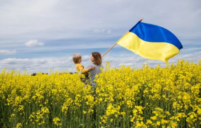 Який у вас тип адаптації до війни