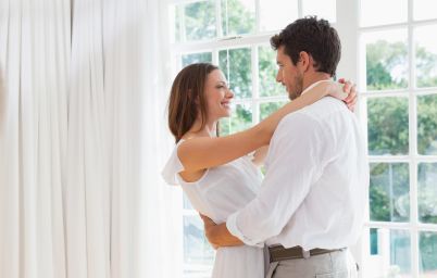 Секс при боли в спине