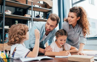 Як виховати відповідальність у дитини