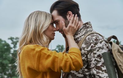 Секс при боли в спине