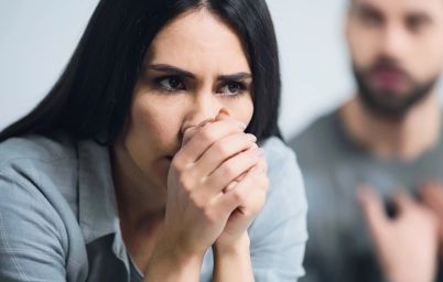 Эмоциональные качели в отношениях