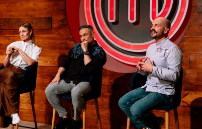 МастерШеф 16