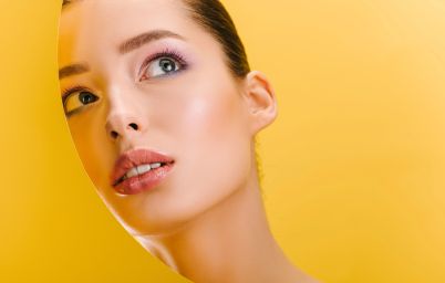 Аллергия на губах