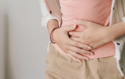 Болісні менструації