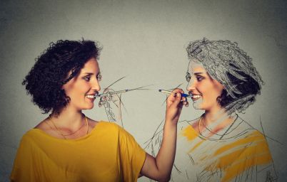 Что такое идентичность