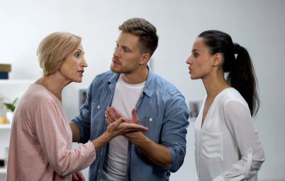 конфликты без скандалов