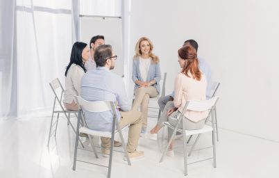 Групповая психотерапия