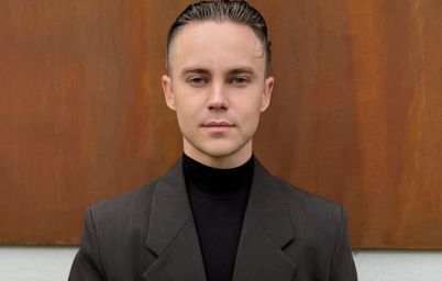 Артем Пивоваров