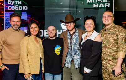 НацГвардії