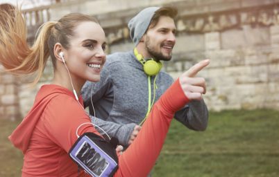 Готовимся к беременности