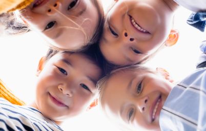 Поведенческие кризисы у детей