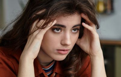 Генерализованное тревожное расстройство