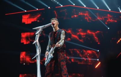 7 Палаців Спорту Артема Пивоварова