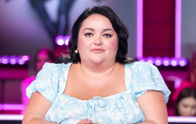 Настя Ткаченко