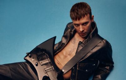 Макс Барських