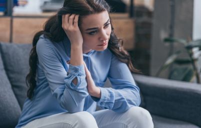 Как перестать думать о плохом