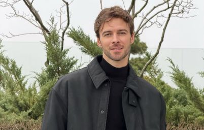 Макс Барських