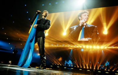 Макс Барських