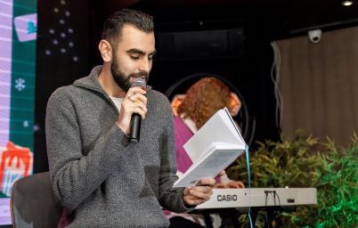 Голоса страны