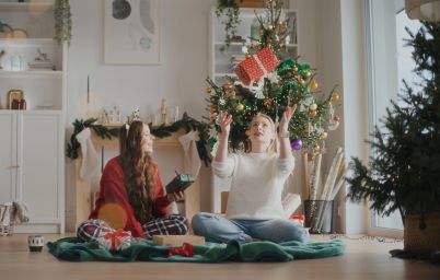 Подарунки, які залишаються в серці