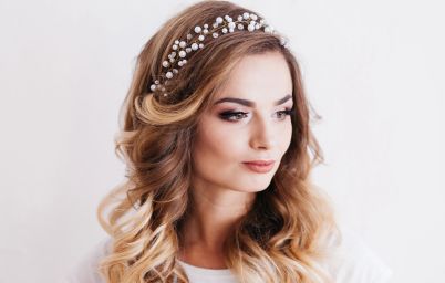 Как накрутить волосы дома: