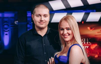 Інна Бєлєнь