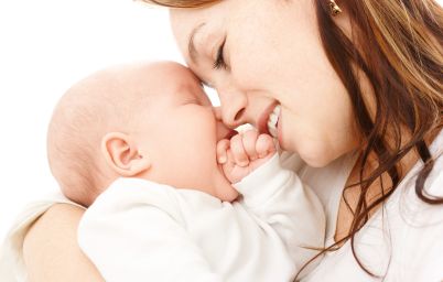 Витамины при грудном вскармливании