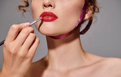 идеальный оттенок помады