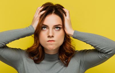 Соматичний гнів