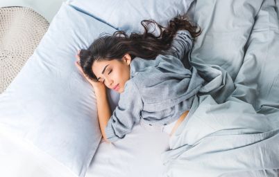 Порушення сну після 35