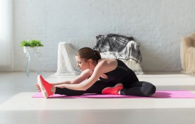 Що дає стретчінг