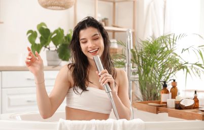 Как ускорить рост волос