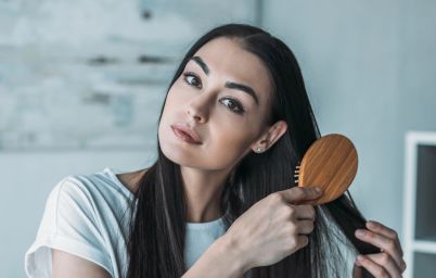 Анализы при выпадении волос