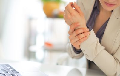 Болять суглоби