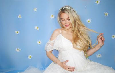 Алина Гросу