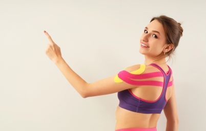 Что такое тейпирование