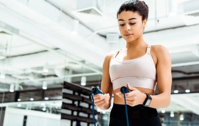 Кардиотренировки без фанатизма