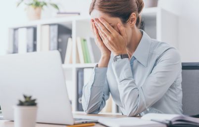 Як зрозуміти свій рівень стресу