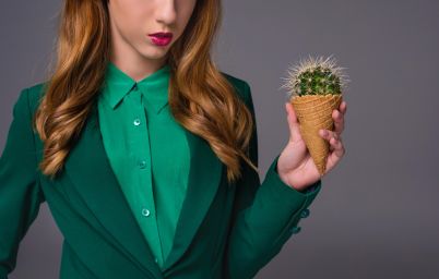 Користь кактуса