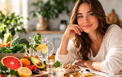 Лучшие витамины для сосудов