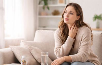 Аутоімунні захворювання у жінок