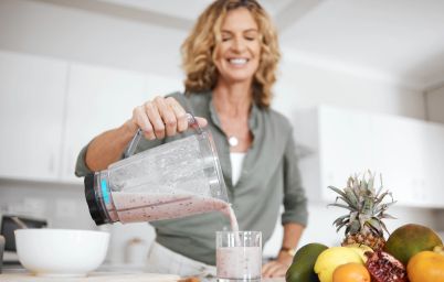 Які вітаміни допомагають при депресії