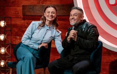 Мастер Шеф 17 сезон