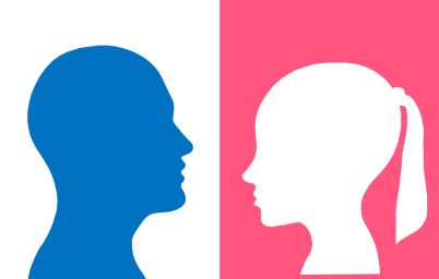 Сексуальная идентичность и ориентация