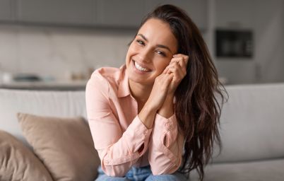 Вітаміни для енергії