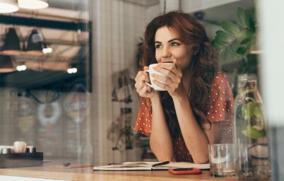 Кофе и похудение