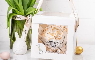 Великодні кошики від Buffalino