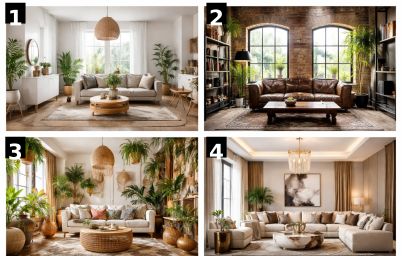 жизнь твоей мечты