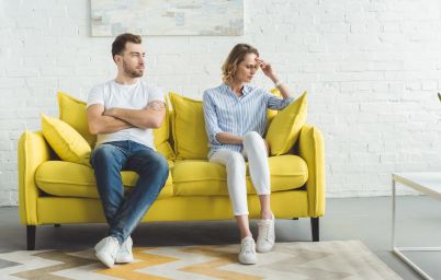 Як зрозуміти, що чоловік віддаляється